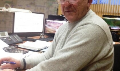 АТ «Вінницяобленерго» – особистий кабінет, передати покази лічильника, кол-центр 0 (800) 30-95-95 Новини_5