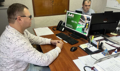 АТ «Вінницяобленерго» – особистий кабінет, передати покази лічильника, кол-центр 0 (800) 30-95-95 Новини_1