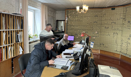 АТ «Вінницяобленерго» – особистий кабінет, передати покази лічильника, кол-центр 0 (800) 30-95-95 Новини_11