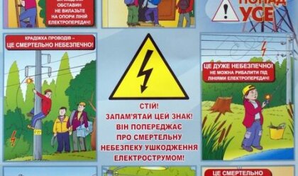 АТ «Вінницяобленерго» – особистий кабінет, передати покази лічильника, кол-центр 0 (800) 30-95-95 Новини_11