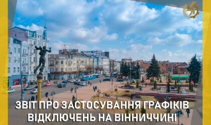АТ «Вінницяобленерго» – особистий кабінет, передати покази лічильника, кол-центр 0 (800) 30-95-95 Новини_4