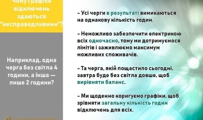 АТ «Вінницяобленерго» – особистий кабінет, передати покази лічильника, кол-центр 0 (800) 30-95-95 Новини_4