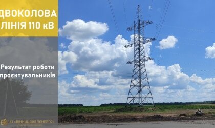 АТ «Вінницяобленерго» – особистий кабінет, передати покази лічильника, кол-центр 0 (800) 30-95-95 Новини_1