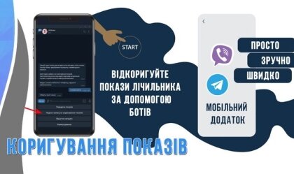 АТ «Вінницяобленерго» – особистий кабінет, передати покази лічильника, кол-центр 0 (800) 30-95-95 Новини_7