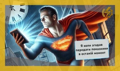 АТ «Вінницяобленерго» – personal account, transmit meter readings, call center 0 (800) 217-217 News_5