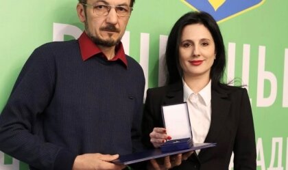 АТ «Вінницяобленерго» – особистий кабінет, передати покази лічильника, кол-центр 0 (800) 30-95-95 Новини_3