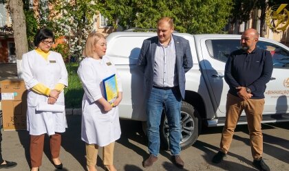 АТ «Вінницяобленерго» – особистий кабінет, передати покази лічильника, кол-центр 0 (800) 30-95-95 Новини_5