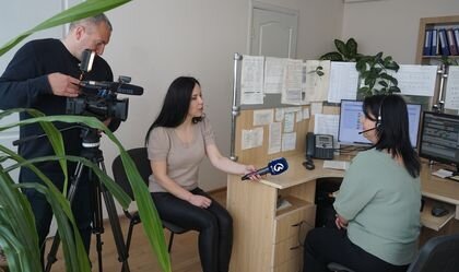 АТ «Вінницяобленерго» – особистий кабінет, передати покази лічильника, кол-центр 0 (800) 30-95-95 Новини_4