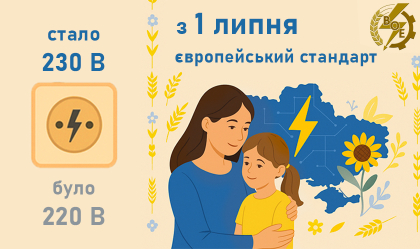 АТ «Вінницяобленерго» – особистий кабінет, передати покази лічильника, кол-центр 0 (800) 30-95-95 Новини_10