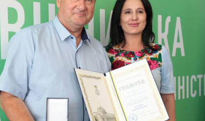 АТ «Вінницяобленерго» – особистий кабінет, передати покази лічильника, кол-центр 0 (800) 30-95-95 Новини_6