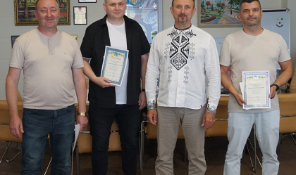 АТ «Вінницяобленерго» – особистий кабінет, передати покази лічильника, кол-центр 0 (800) 30-95-95 Новини_5