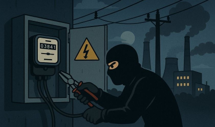 АТ «Вінницяобленерго» – особистий кабінет, передати покази лічильника, кол-центр 0 (800) 30-95-95 Новини_5
