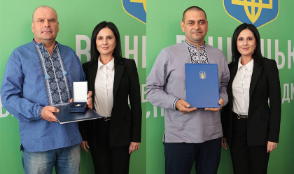 АТ «Вінницяобленерго» – особистий кабінет, передати покази лічильника, кол-центр 0 (800) 30-95-95 Новини_9