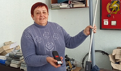 АТ «Вінницяобленерго» – особистий кабінет, передати покази лічильника, кол-центр 0 (800) 30-95-95 Новини_2