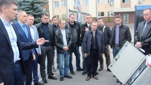 АТ «Вінницяобленерго» – особистий кабінет, передати покази лічильника, кол-центр 0 (800) 30-95-95 Головна_14